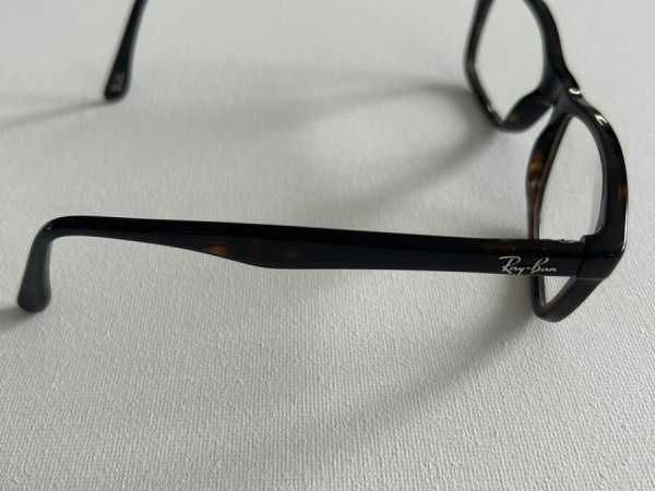 RAY-BAN - RB5228 2012 50/17 140