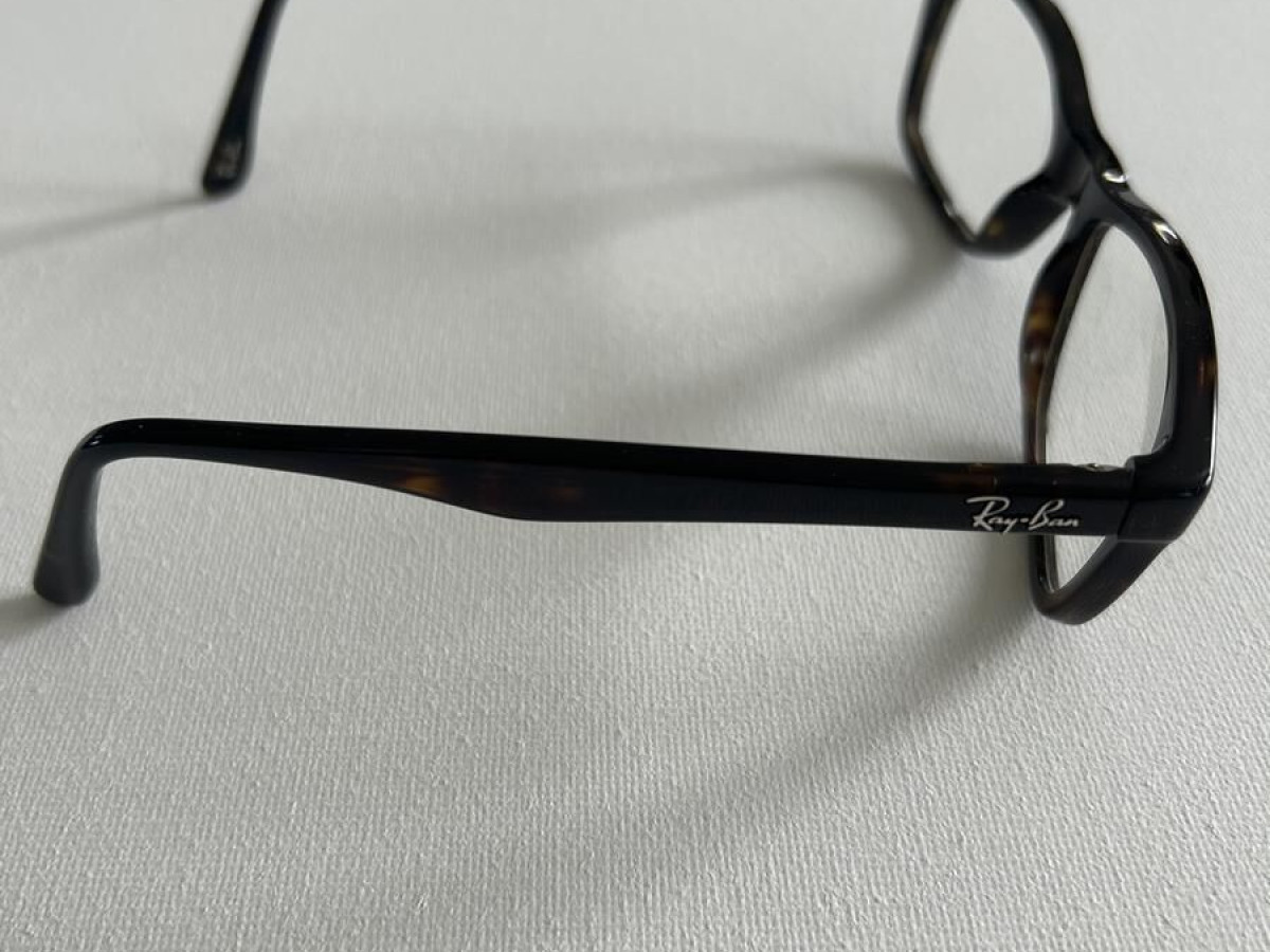 RAY-BAN - RB5228 2012 50/17 140