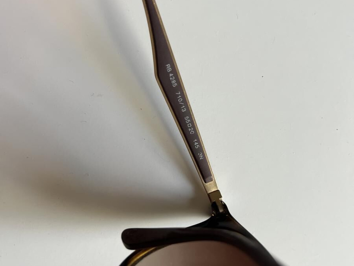Ray-ban - RB4285 710/13 55/20 145 3N