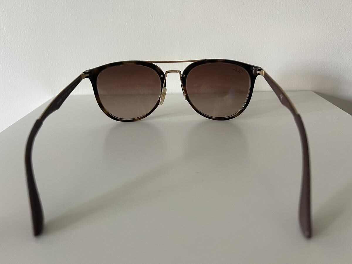 Ray-ban - RB4285 710/13 55/20 145 3N