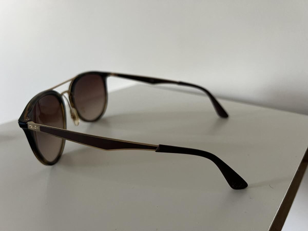 Ray-ban - RB4285 710/13 55/20 145 3N