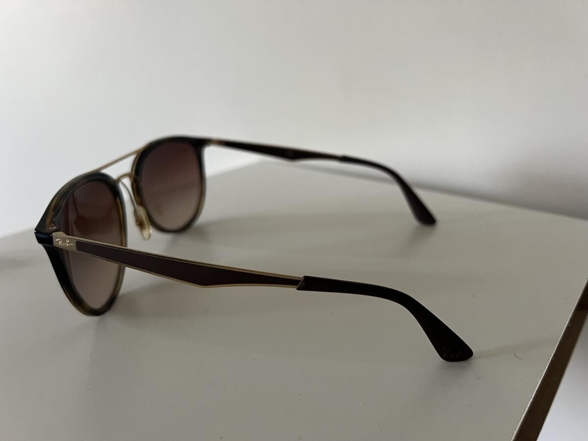 Ray-ban - RB4285 710/13 55/20 145 3N
