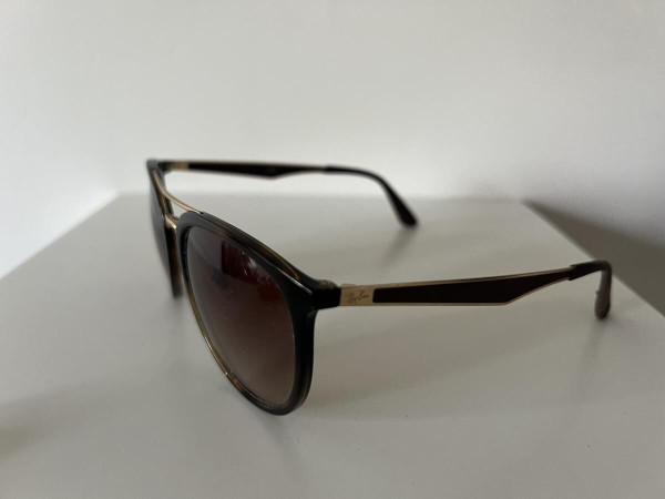 Ray-ban - RB4285 710/13 55/20 145 3N