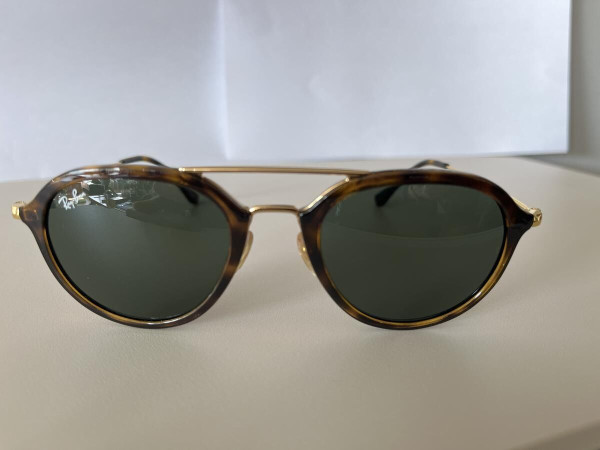 Ray-ban Highstreet Medium...