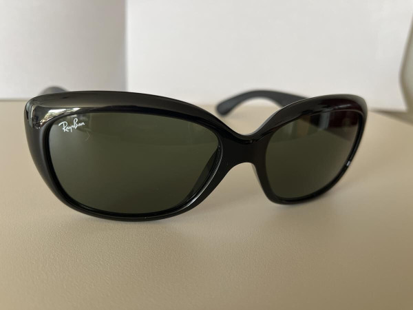 Ray-ban - RB4101 jackie ohh...
