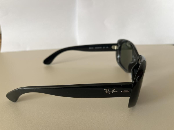 Ray-ban - RB4101 jackie ohh 601 58/17