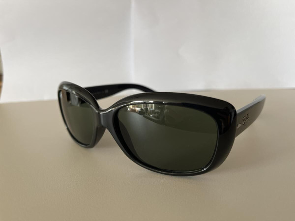 Ray-ban - RB4101 jackie ohh 601 58/17