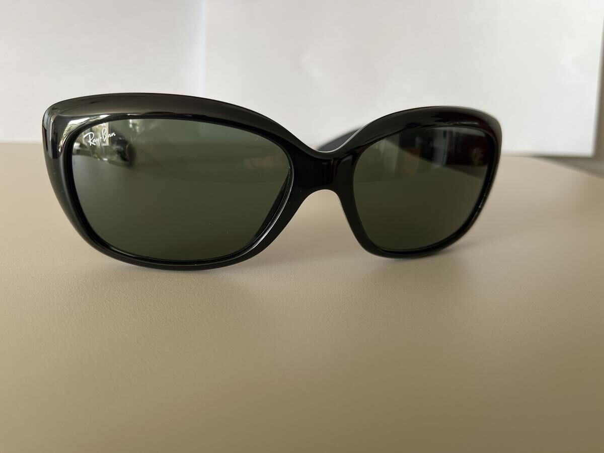 Ray-ban - RB4101 jackie ohh 601 58/17