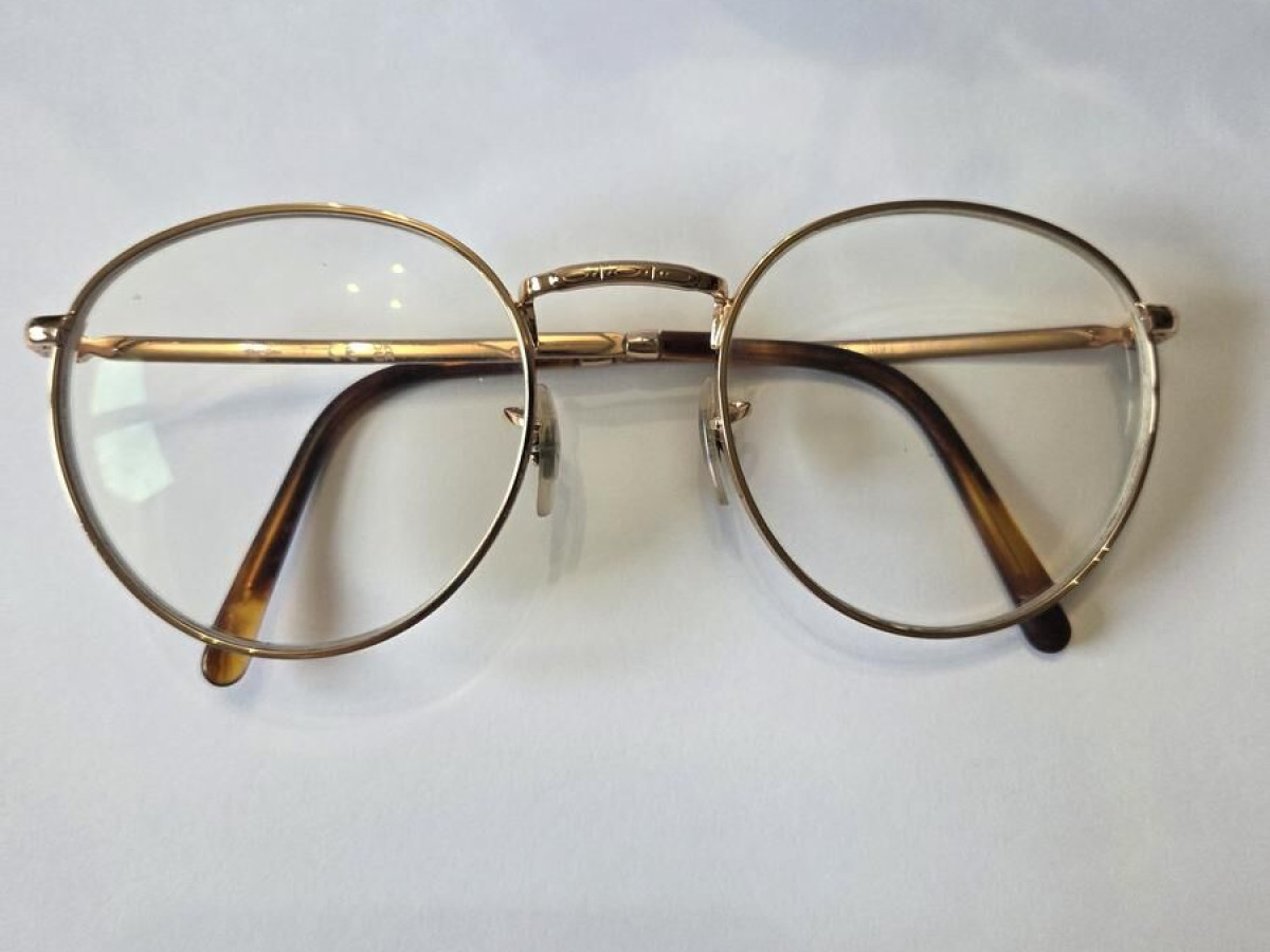 Ray-ban-RB3637-V NEW ROUND 3094 53/21