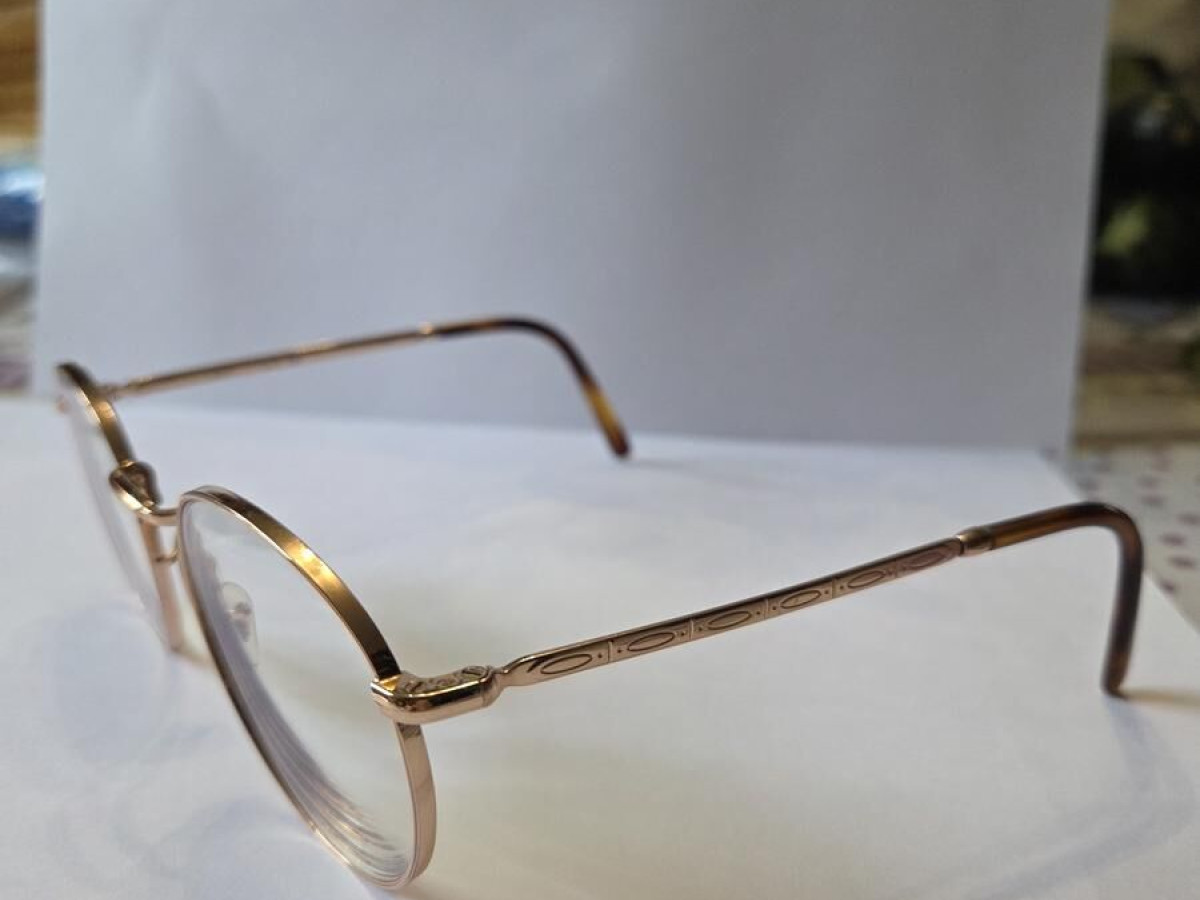 Ray-ban-RB3637-V NEW ROUND 3094 53/21