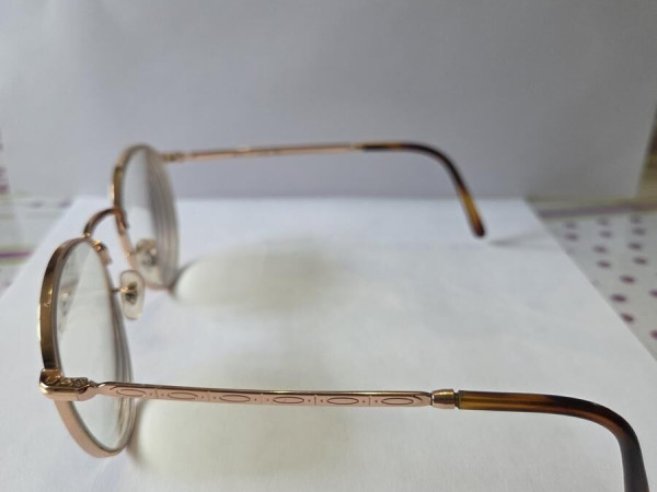 Ray-ban-RB3637-V NEW ROUND 3094 53/21