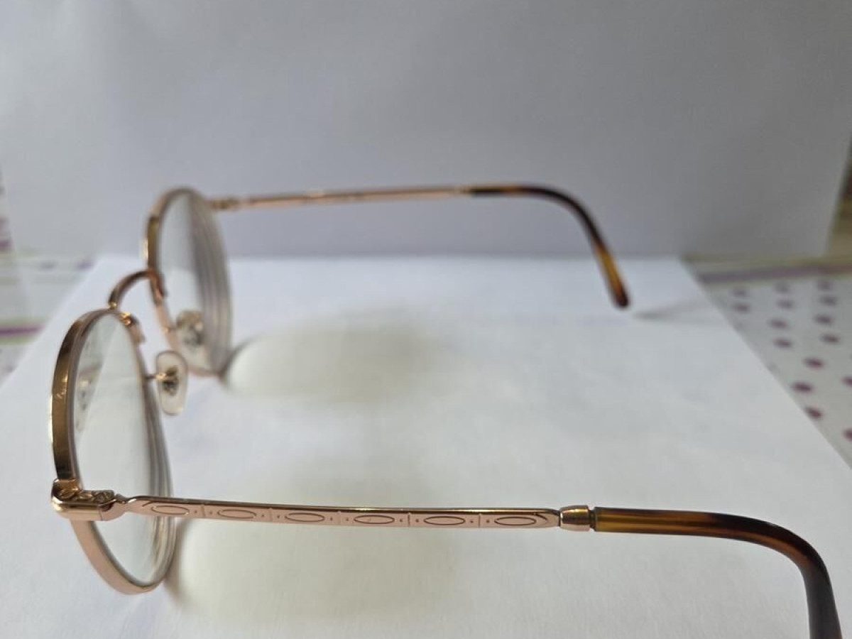 Ray-ban-RB3637-V NEW ROUND 3094 53/21