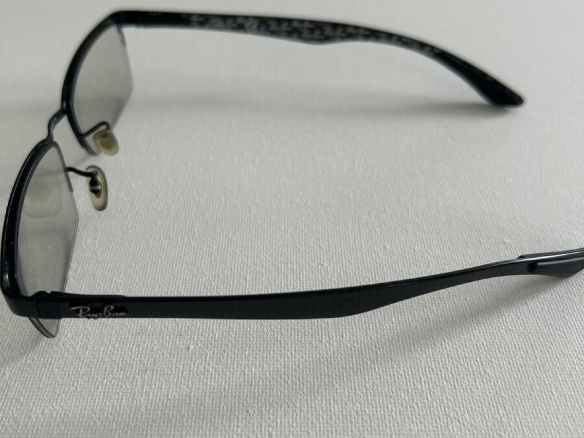 RAY-BAN - RB2509 84/12 52/17 145