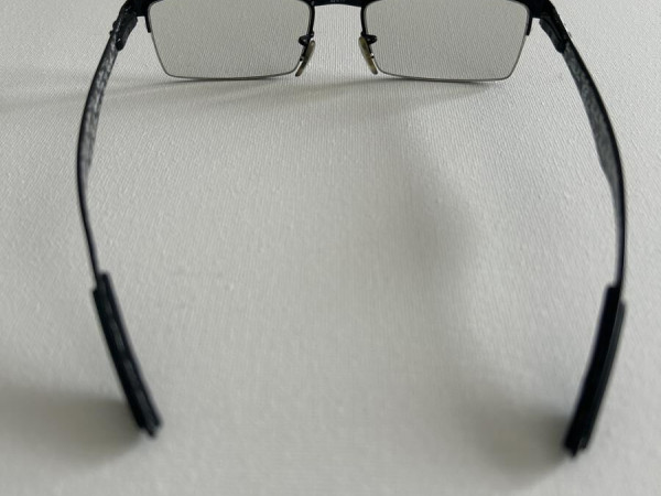 RAY-BAN - RB2509 84/12 52/17 145