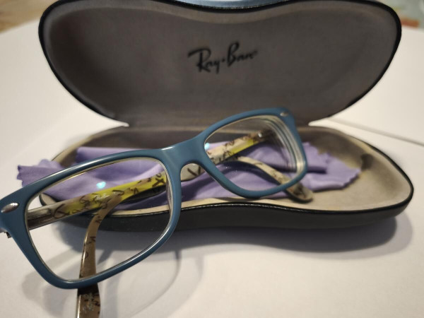 Ray-ban - RB5228 5407 50/17