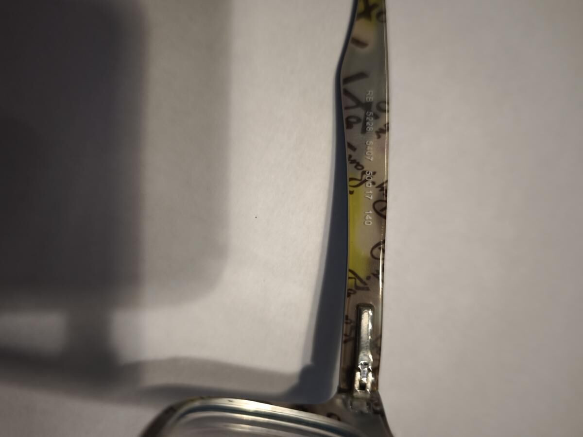 Ray-ban - RB5228 5407 50/17