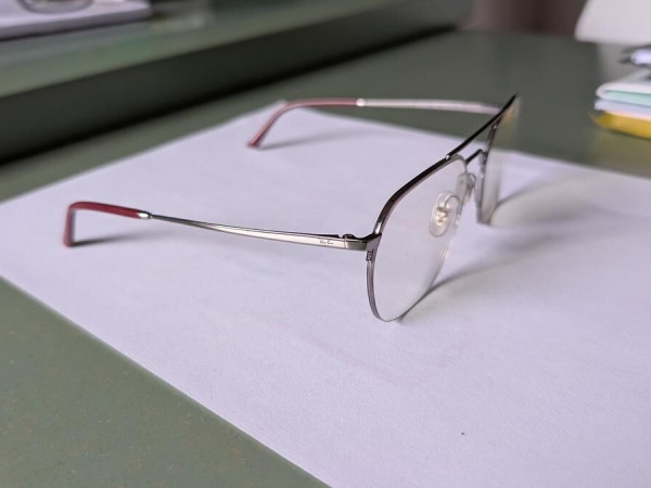 Ray-ban - RB6444 2502 53¤18 140