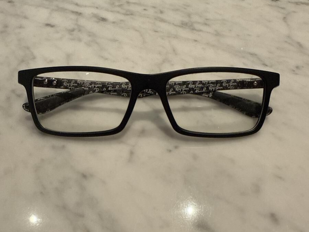 RAY-BAN - RB8901 5268 55/17