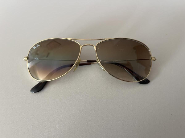 Ray-ban - RB3362 COCKPIT