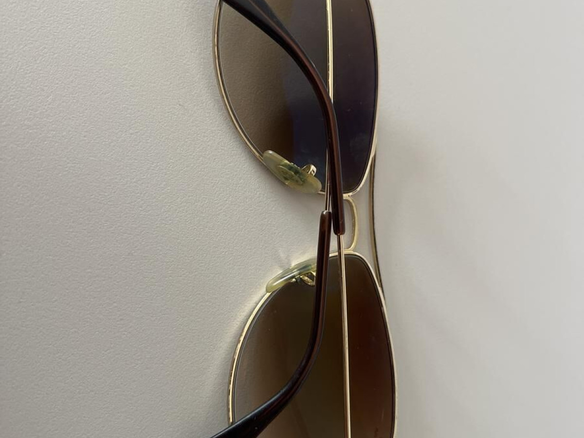 Ray-ban - RB3362 COCKPIT
