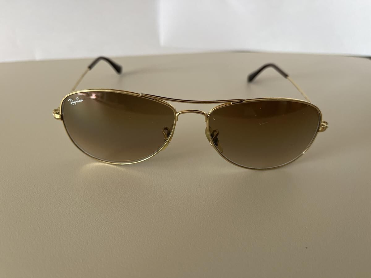 Ray-ban - RB3362 COCKPIT