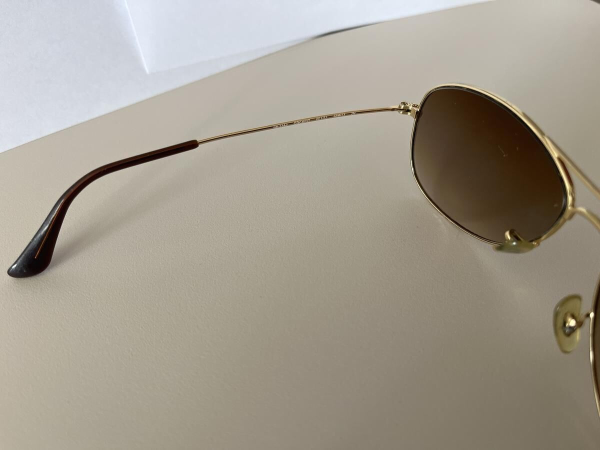 Ray-ban - RB3362 COCKPIT