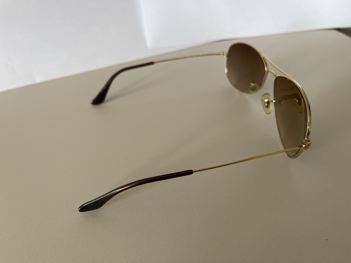 Ray-ban - RB3362 COCKPIT