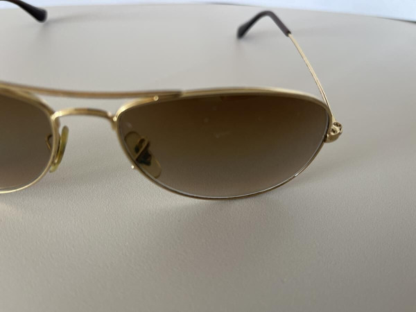Ray-ban - RB3362 COCKPIT