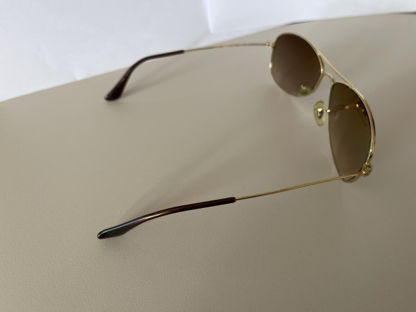 Ray-ban - RB3362 COCKPIT