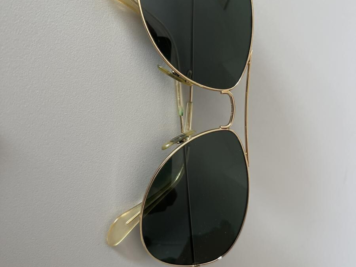 Ray-ban - RB3362 COCKPIT 56/18