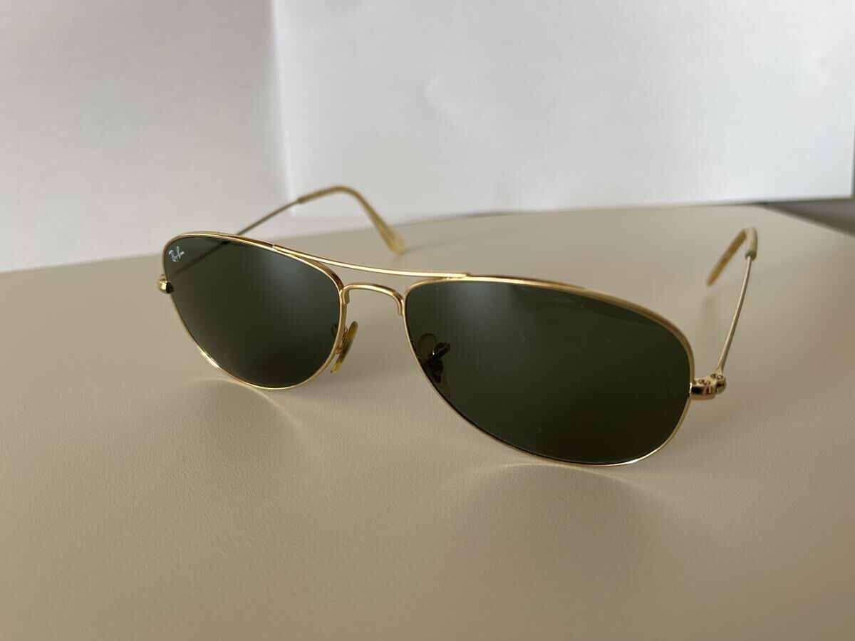 Ray-ban - RB3362 COCKPIT 56/18