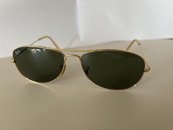 Ray-ban - RB3362 COCKPIT 56/18