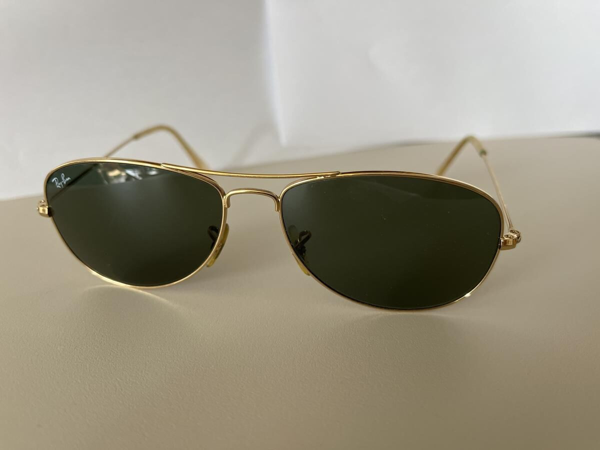 Ray-ban - RB3362 COCKPIT 56/18