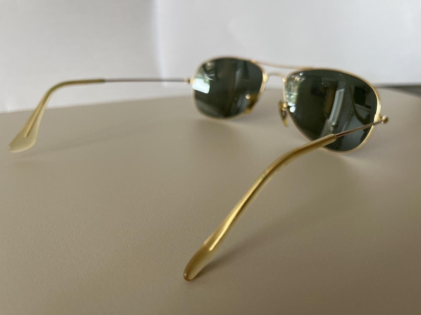 Ray-ban - RB3362 COCKPIT 56/18
