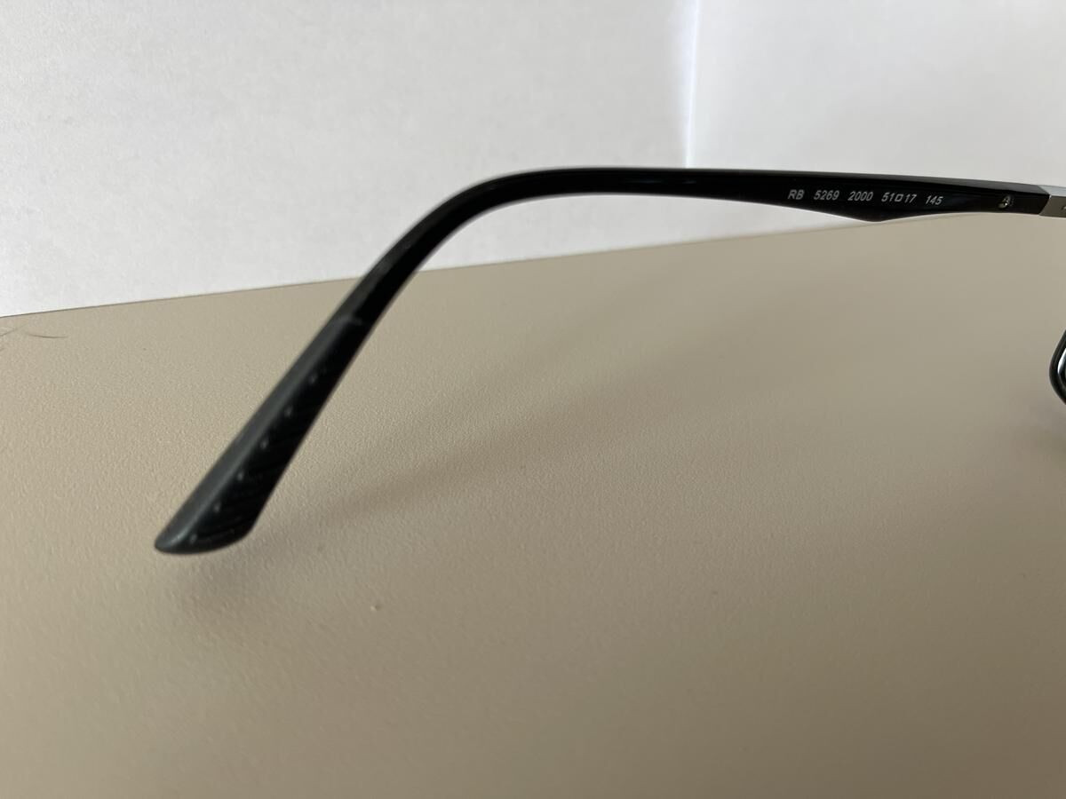 Ray-ban - RB5269 2000 51/17