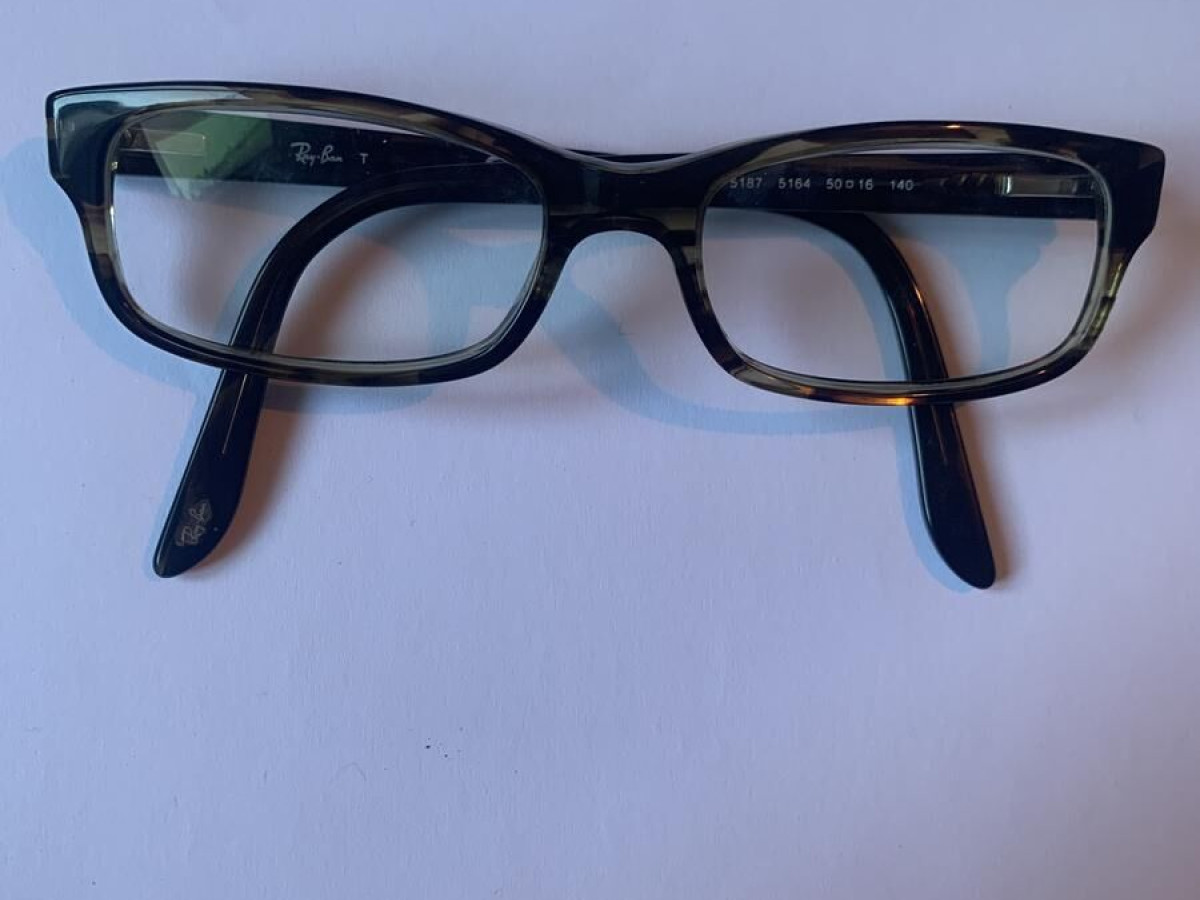 Ray-ban - RB5187 5164 50/16