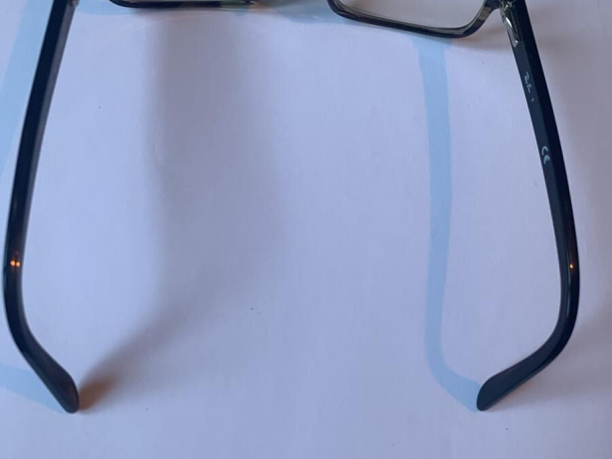 Ray-ban - RB5187 5164 50/16