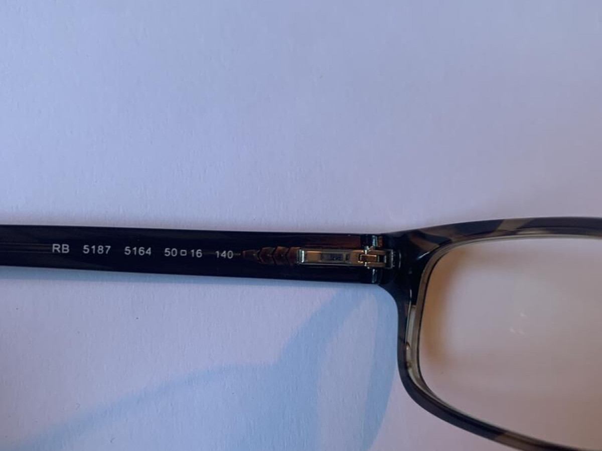 Ray-ban - RB5187 5164 50/16