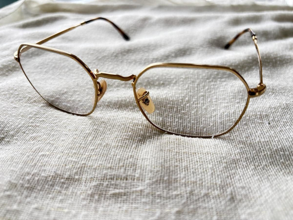 RAY-BAN - RB3694V JIM 2500 51/20