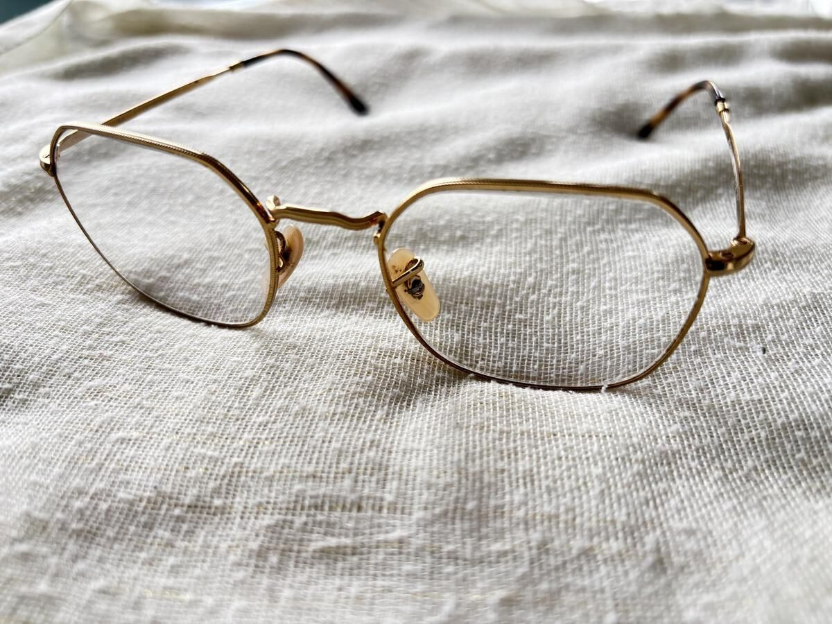 RAY-BAN - RB3694V JIM 2500 51/20