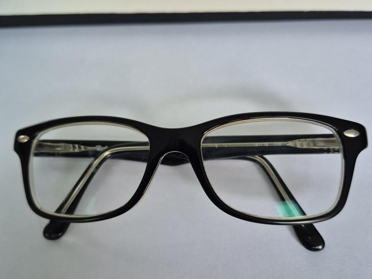 Ray-ban -58□16 130