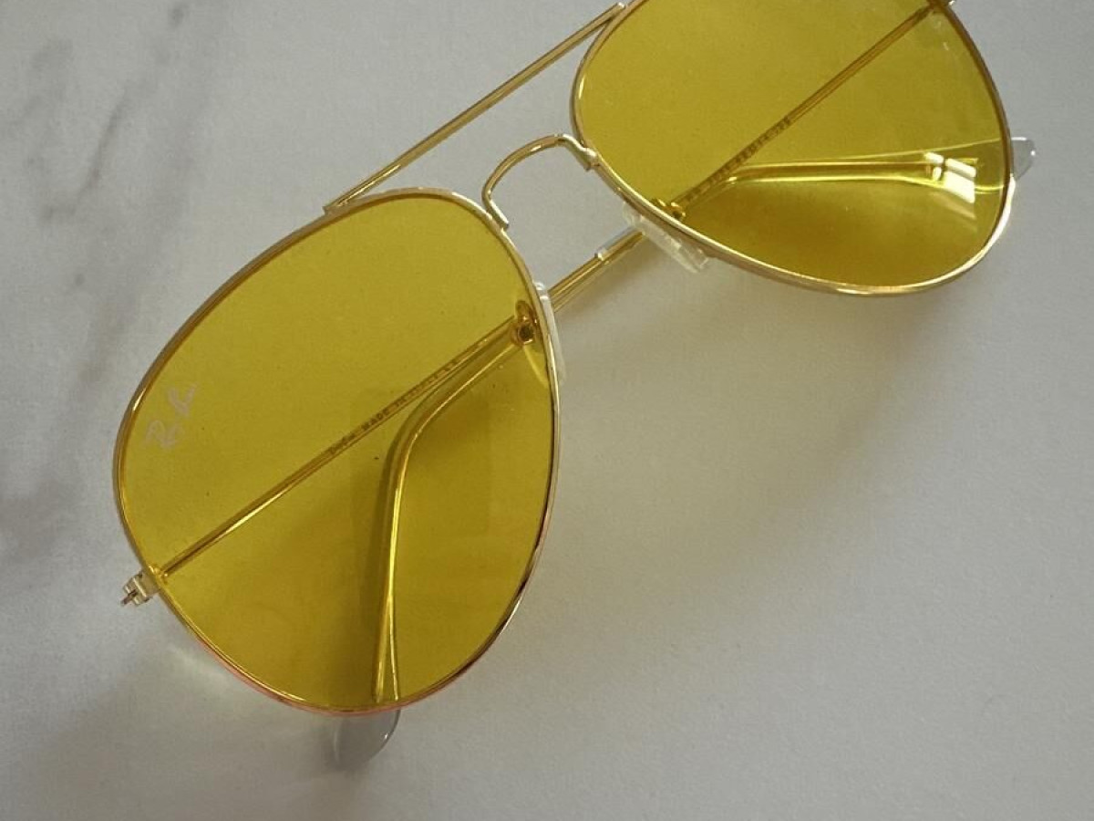 Ray ban - RB3025
