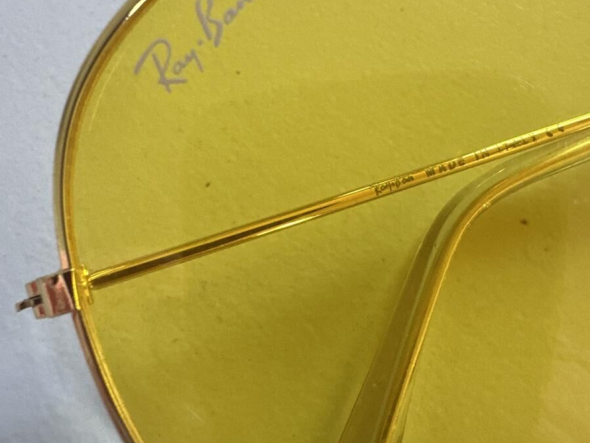 Ray ban - RB3025