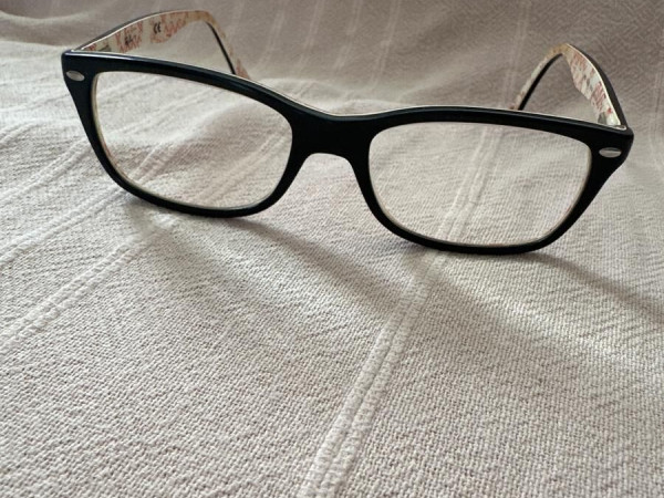 Ray-ban- RB-5228 5014 53/17