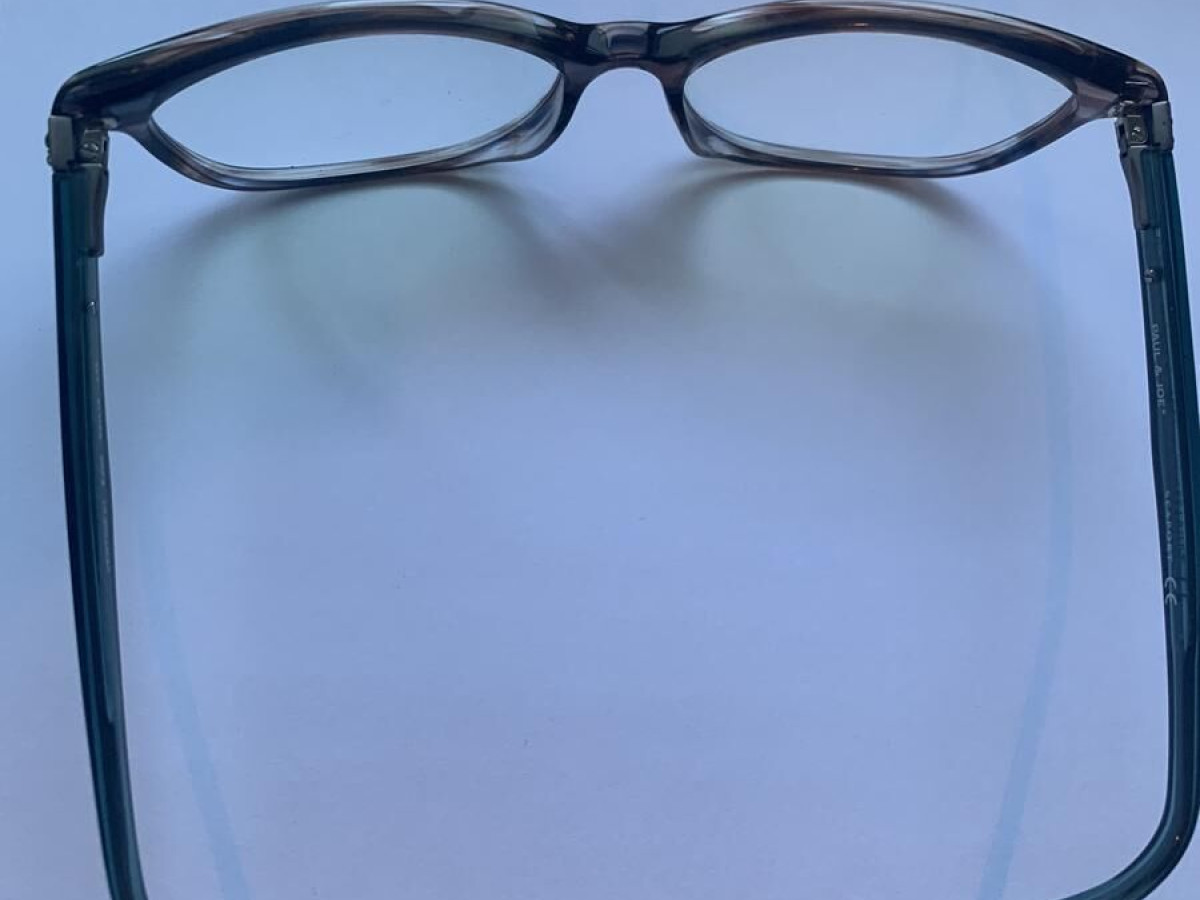 Paul & joe - vertiges 01 53/16