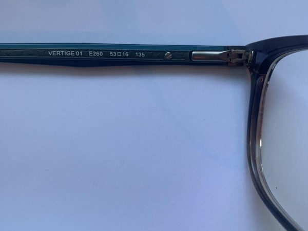 Paul & joe - vertige 01 E260 01 53/16