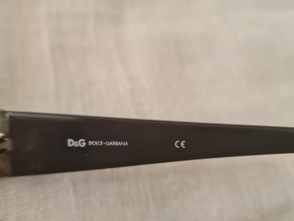 dolce gabanna - D&G 5010 50¤16