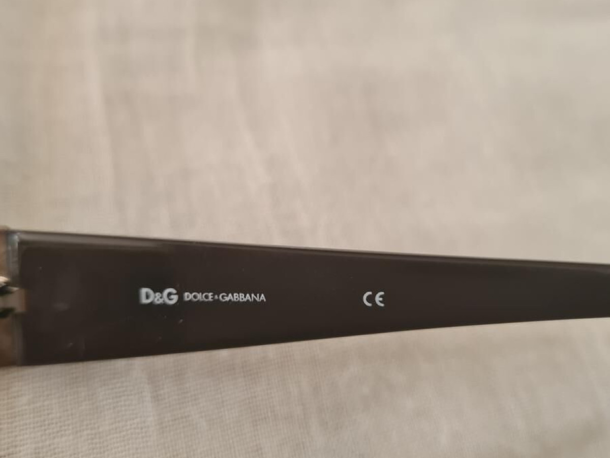 dolce gabanna - D&G 5010 50¤16