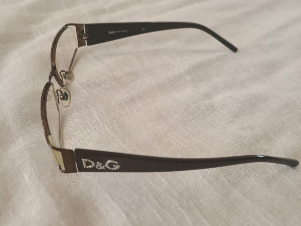 dolce gabanna - D&G 5010 50¤16