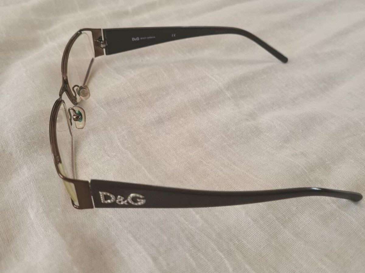 dolce gabanna - D&G 5010 50¤16